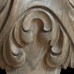 FLR-16: Oval Rosette Flower